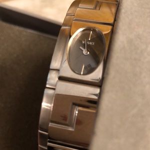 VERSACE WATCH